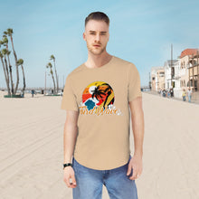 Load image into Gallery viewer, THIRD WAVE 99 - SUNSET - Premium Shirt