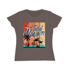 Load image into Gallery viewer, THIRD WAVE 99 - ENDLESS - Premium Women's Shirt