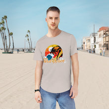 Load image into Gallery viewer, THIRD WAVE 99 - SUNSET - Premium Shirt