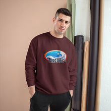 Load image into Gallery viewer, THIRD WAVE 99 - RETRO - Champion Sweatshirt