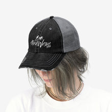 Load image into Gallery viewer, THIRD WAVE 99 - Trucker Hat