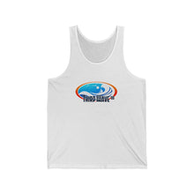 Load image into Gallery viewer, THIRD WAVE 99 - RETRO - Tank Top