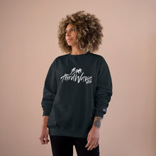 Load image into Gallery viewer, THIRD WAVE 99 - MODERN - Champion Sweatshirt