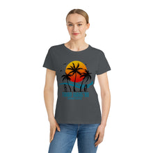 Load image into Gallery viewer, THIRD WAVE 99 - PALMS - Premium Women's Shirt