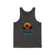 Load image into Gallery viewer, THIRD WAVE 99 - PALMS - Tank Top