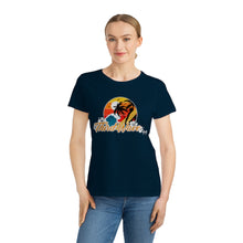 Load image into Gallery viewer, THIRD WAVE 99 - SUNSET - Premium Women's Shirt