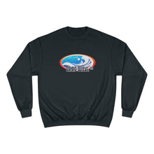 Load image into Gallery viewer, THIRD WAVE 99 - RETRO - Champion Sweatshirt