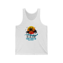 Load image into Gallery viewer, THIRD WAVE 99 - PALMS - Tank Top