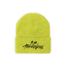 Load image into Gallery viewer, THIRD WAVE 99 - Beanie