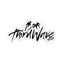 Load image into Gallery viewer, THIRD WAVE 99 - MODERN - Kiss-Cut Stickers