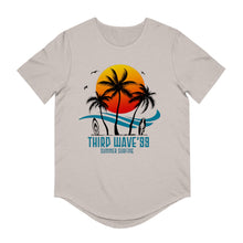 Load image into Gallery viewer, THIRD WAVE 99 - PALMS - Premium Shirt