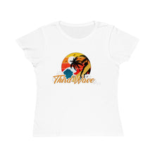 Load image into Gallery viewer, THIRD WAVE 99 - SUNSET - Premium Women's Shirt