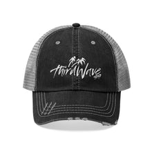 Load image into Gallery viewer, THIRD WAVE 99 - Trucker Hat