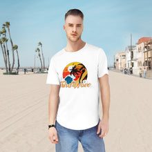Load image into Gallery viewer, THIRD WAVE 99 - SUNSET - Premium Shirt