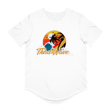 Load image into Gallery viewer, THIRD WAVE 99 - SUNSET - Premium Shirt