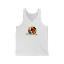 Load image into Gallery viewer, THIRD WAVE 99 - SUNSET - Tank Top