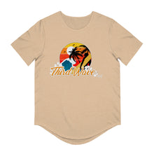 Load image into Gallery viewer, THIRD WAVE 99 - SUNSET - Premium Shirt
