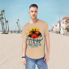 Load image into Gallery viewer, THIRD WAVE 99 - PALMS - Premium Shirt