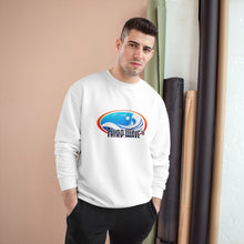 Load image into Gallery viewer, THIRD WAVE 99 - RETRO - Champion Sweatshirt