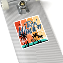 Load image into Gallery viewer, THIRD WAVE 99 - ENDLESS - Kiss-Cut Stickers