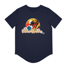 Load image into Gallery viewer, THIRD WAVE 99 - SUNSET - Premium Shirt