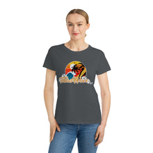 Load image into Gallery viewer, THIRD WAVE 99 - SUNSET - Premium Women's Shirt