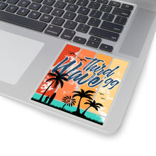Load image into Gallery viewer, THIRD WAVE 99 - ENDLESS - Kiss-Cut Stickers