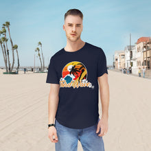 Load image into Gallery viewer, THIRD WAVE 99 - SUNSET - Premium Shirt