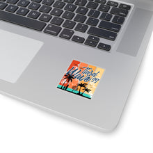 Load image into Gallery viewer, THIRD WAVE 99 - ENDLESS - Kiss-Cut Stickers