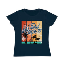 Load image into Gallery viewer, THIRD WAVE 99 - ENDLESS - Premium Women's Shirt