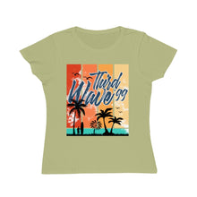 Load image into Gallery viewer, THIRD WAVE 99 - ENDLESS - Premium Women's Shirt