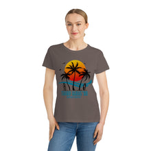 Load image into Gallery viewer, THIRD WAVE 99 - PALMS - Premium Women's Shirt