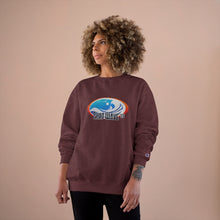 Load image into Gallery viewer, THIRD WAVE 99 - RETRO - Champion Sweatshirt
