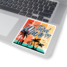 Load image into Gallery viewer, THIRD WAVE 99 - ENDLESS - Kiss-Cut Stickers