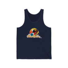 Load image into Gallery viewer, THIRD WAVE 99 - SUNSET - Tank Top