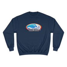 Load image into Gallery viewer, THIRD WAVE 99 - RETRO - Champion Sweatshirt