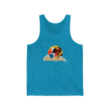 Load image into Gallery viewer, THIRD WAVE 99 - SUNSET - Tank Top