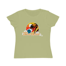 Load image into Gallery viewer, THIRD WAVE 99 - SUNSET - Premium Women's Shirt