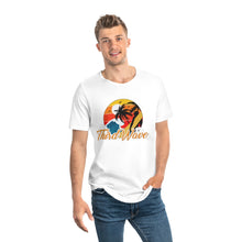 Load image into Gallery viewer, THIRD WAVE 99 - SUNSET - Premium Shirt