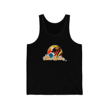 Load image into Gallery viewer, THIRD WAVE 99 - SUNSET - Tank Top