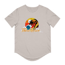 Load image into Gallery viewer, THIRD WAVE 99 - SUNSET - Premium Shirt