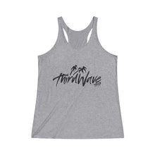 Load image into Gallery viewer, THIRD WAVE 99 - MODERN - Women's Racerback Tank Top
