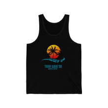 Load image into Gallery viewer, THIRD WAVE 99 - PALMS - Tank Top