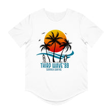 Load image into Gallery viewer, THIRD WAVE 99 - PALMS - Premium Shirt