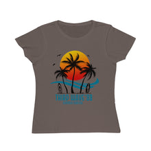 Load image into Gallery viewer, THIRD WAVE 99 - PALMS - Premium Women's Shirt
