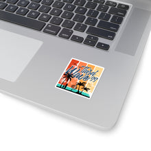 Load image into Gallery viewer, THIRD WAVE 99 - ENDLESS - Kiss-Cut Stickers