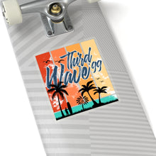 Load image into Gallery viewer, THIRD WAVE 99 - ENDLESS - Kiss-Cut Stickers