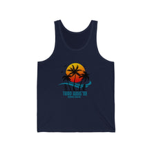Load image into Gallery viewer, THIRD WAVE 99 - PALMS - Tank Top