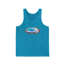 Load image into Gallery viewer, THIRD WAVE 99 - RETRO - Tank Top