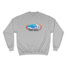 Load image into Gallery viewer, THIRD WAVE 99 - RETRO - Champion Sweatshirt